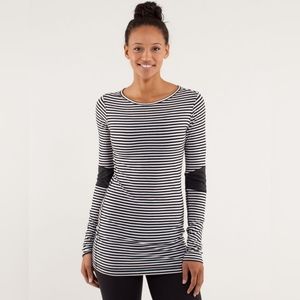 Lululemon Devotion Long Sleeve